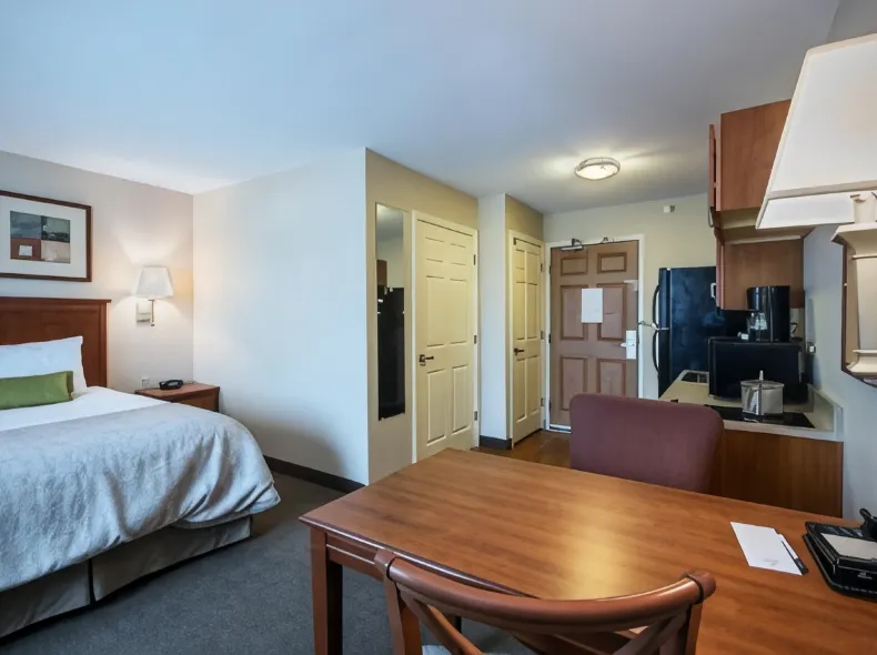 Candlewood Suites INDIANAPOLIS NORTHWEST by IHG