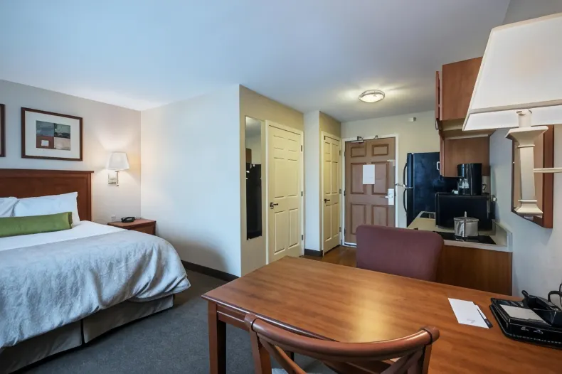 Candlewood Suites 印第安納波利斯的西北 by IHG