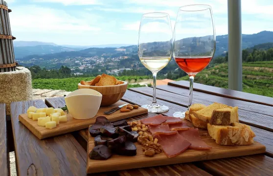 經典品嚐| 聖克里斯蒂娜莊園綠酒