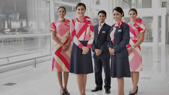 Servizio di pick-up dall'aeroporto al ponte dell'Aeroporto Internazionale di Dubai