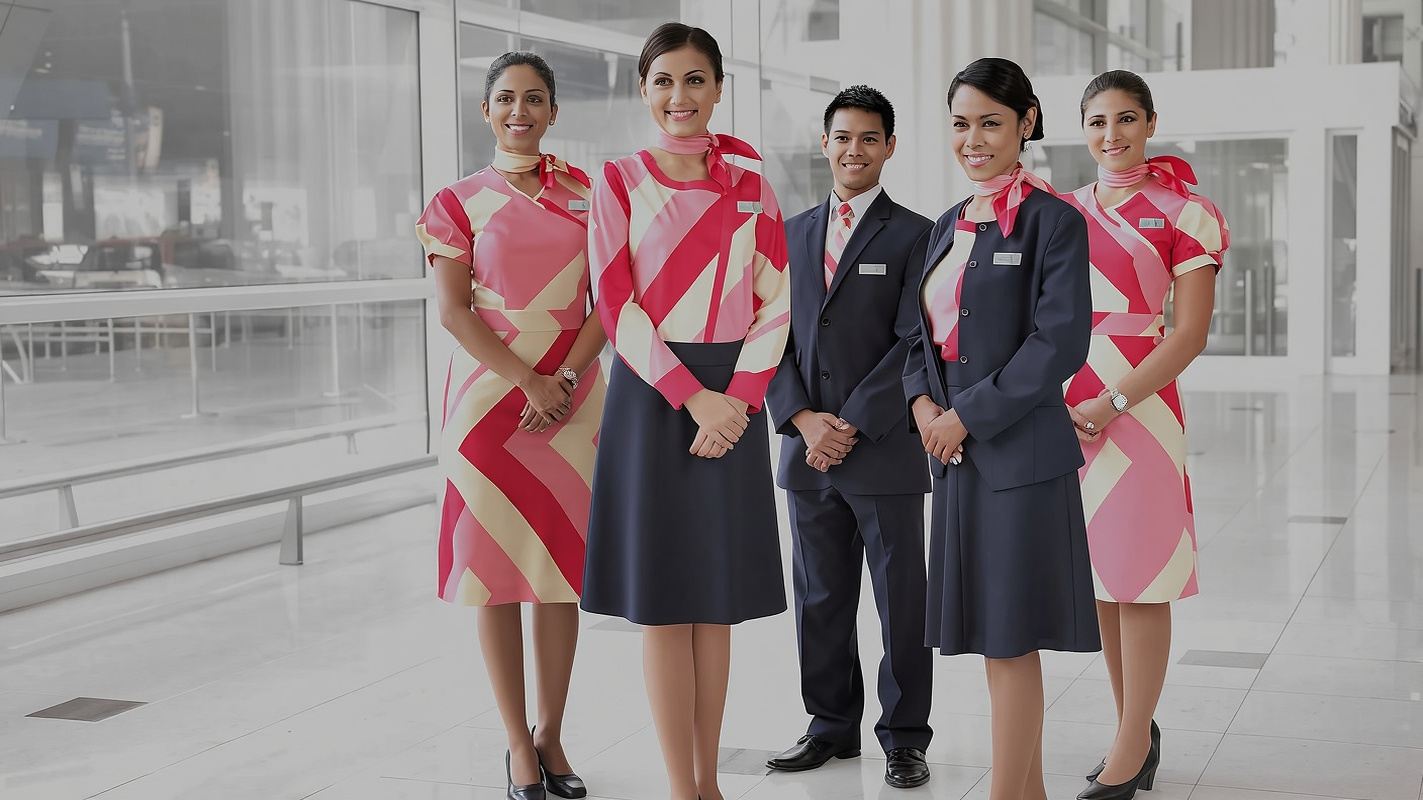 บริการการรับที่สนามบินที่ท่าอากาศยานนานาชาติดูไบ