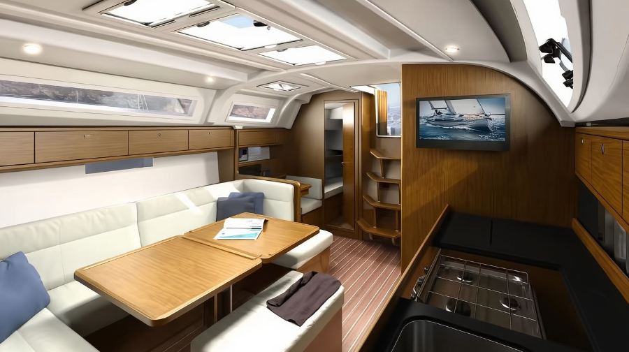 遼寧大連東港遊艇碼頭◆41尺/46尺豪華帆船◆豪華遊艇包船出海體驗【多種船型自由選擇◆親子團建出遊優選】