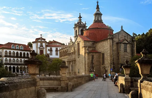 杜羅河谷：歷史遺跡、品酒體驗、午餐及郵輪之旅