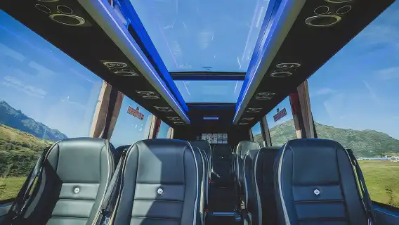 Small Group, Award Winning Milford Sound Day Experience & Cruise