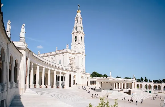 波爾圖出發：法蒂瑪與科英布拉全日遊