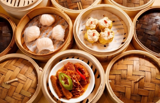 15人團丨尋味米芝蓮丨香港添好運點心+深水埗+水上的士半日遊