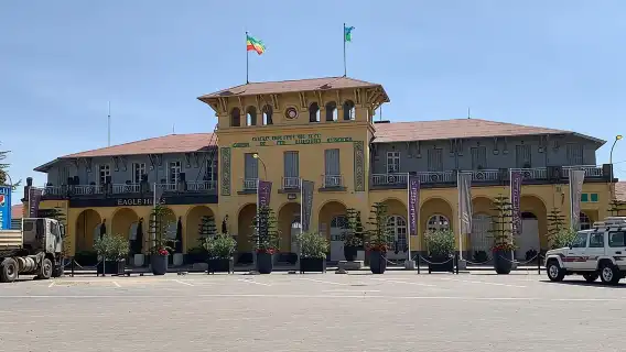 เตรียมตัวสำหรับทัวร์หนึ่งวันที่ดีที่สุดในแอดดิสอาบาบา