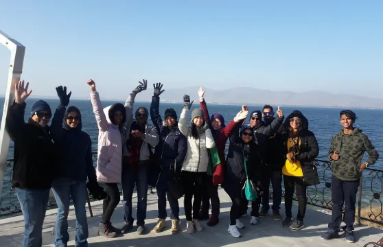 旅行團：塞凡湖（塞凡納旺克修道院）、蒂利金（戈沙旺克修道院、哈格哈辛修道院）