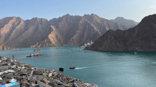 Private Full Day Hatta Visit Dam Heritage Village Lake Day Tours 9