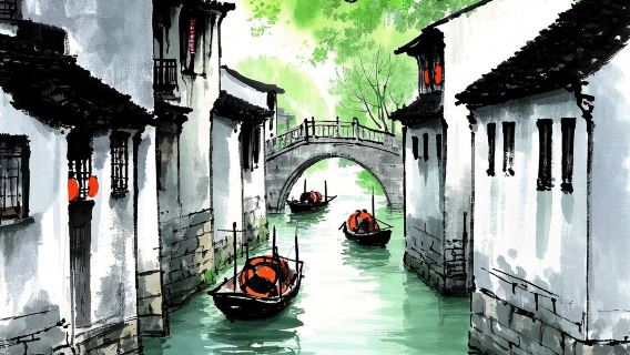 紹興魯迅故里景區+三味書屋+百草園+沈園+東湖+蘭亭一日遊