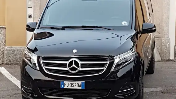 Milan City-Private Transfer MXP-Milan