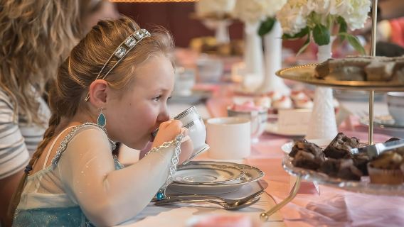 Knoxville : croisière panoramique avec déjeuner sur la rivière Tennessee