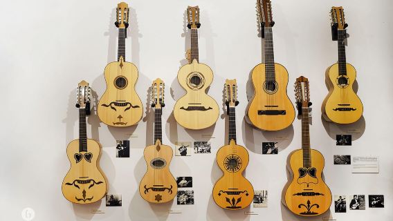 Porto: Fado e vino Porto nel negozio di musica tradizionale portoghese