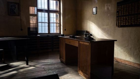 Auschwitz-Birkenau Skip-the-Line Ticket and Guided Tour