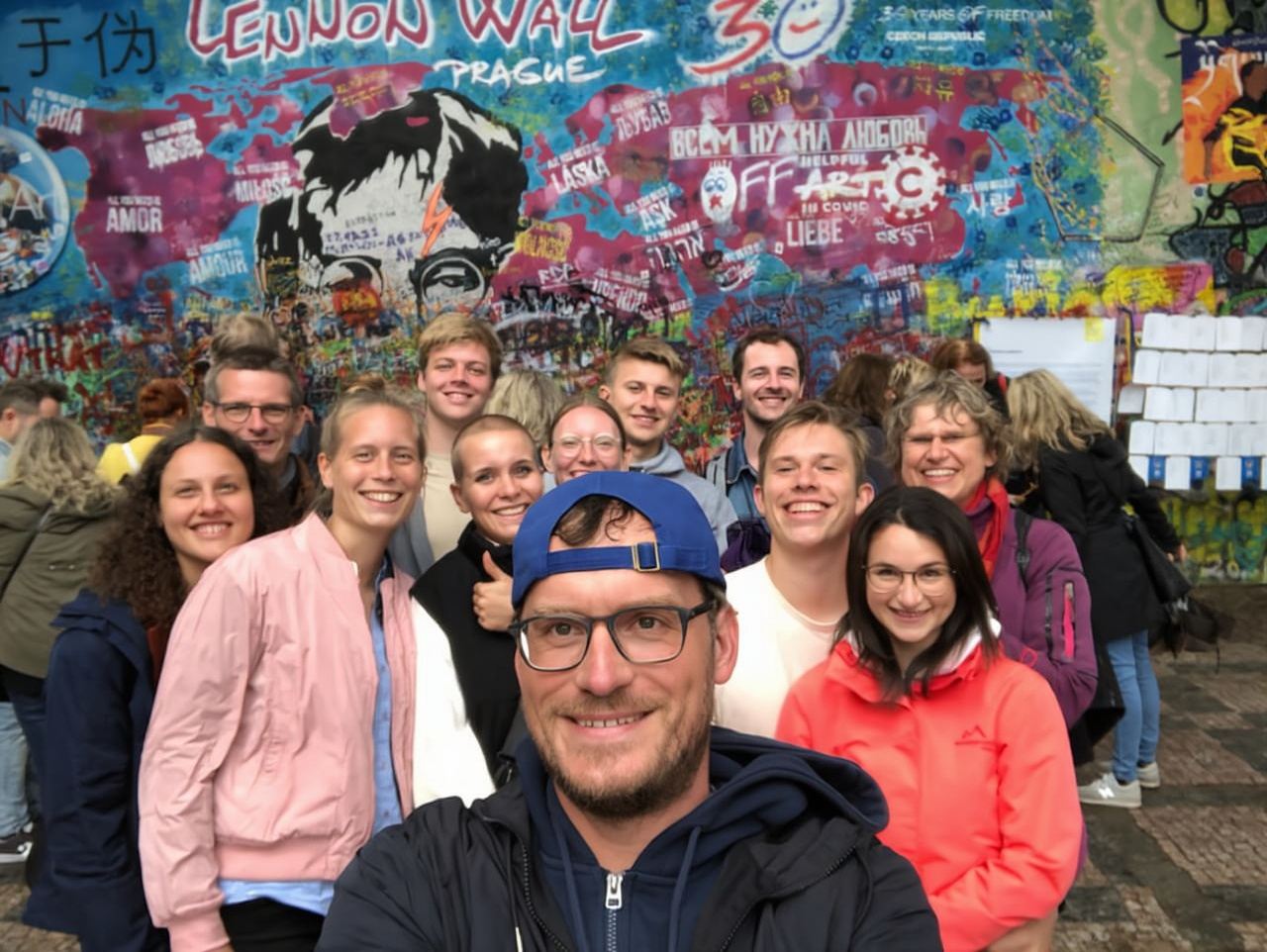 ปราก: สถานที่ท่องเที่ยวยอดนิยมและทัวร์แนะนำศูนย์กลางประวัติศาสตร์