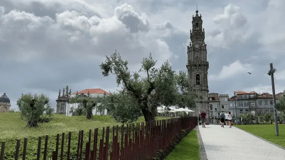 Experiencia de Oporto a Gaia: Paseo por la ciudad y bodegas de vino