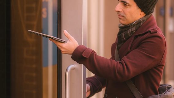 ファントリビュート:テイラー・スウィフトのニューヨーク・ウォーキングツアー