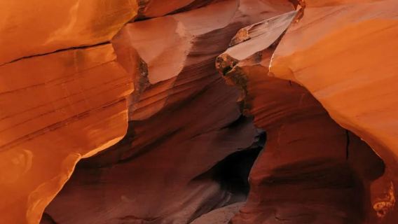 Antelope Valley: escursione avventura nel Sand Dune Canyon