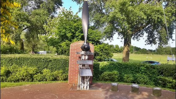 Perjalanan sehari penuh ke Edam, Volendam dan Marken