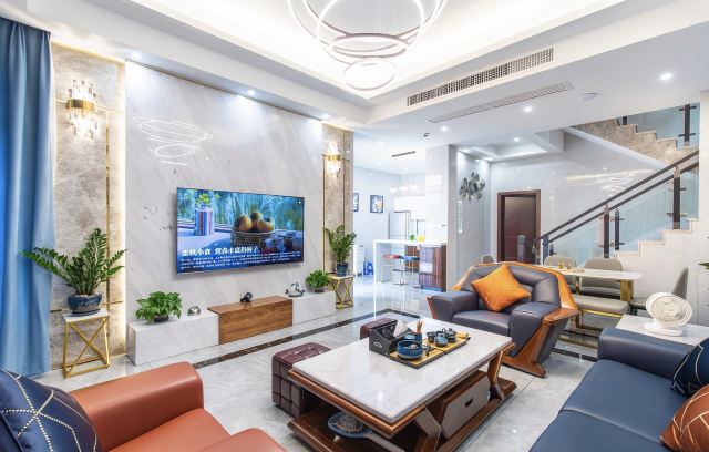 恩平櫻花仙境灣·過夜露營【「4房營地+溫泉+KTV+燒烤」恒大泉都+香江溫泉度假村】