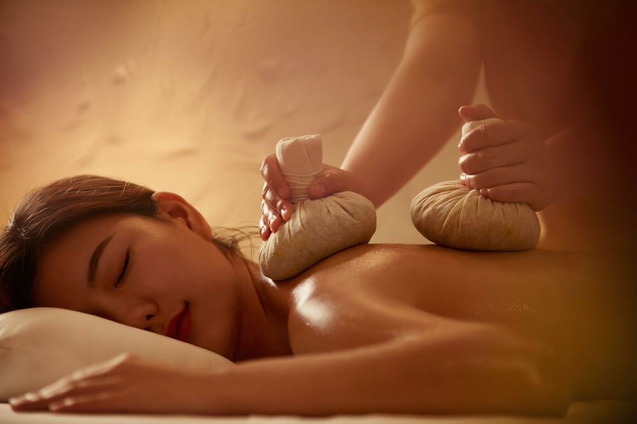 DIORA Spa Bangkok en Tailandia (todas las sucursales)