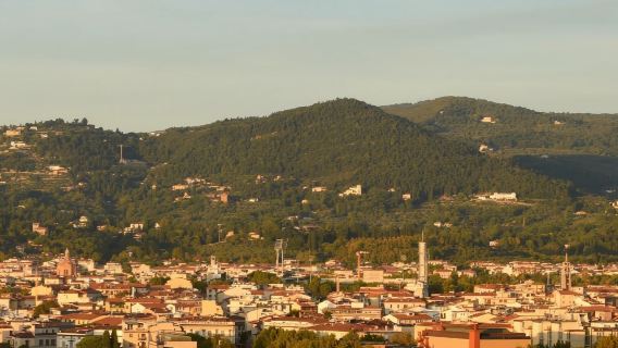 義大利威尼斯聖馬可廣場+大教堂【中文專車-舒適純淨】