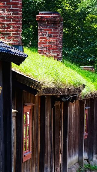 Finland Helsinki + Luostarinmaki Handicrafts Museum + Church + Castle [Flexible Itinerary]