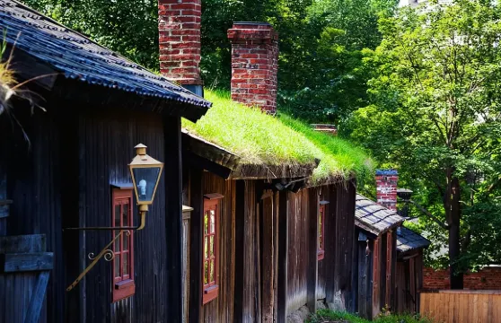 芬蘭赫爾辛基+圖爾庫手工藝博物館+教堂+城堡【行程可調】