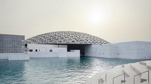 Louvre Museum - Open date Ticket Day Tours 5