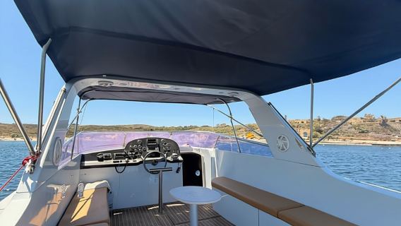 Crucero de día completo a Comino y Lago Azul desde Gozo y Cirkewwa