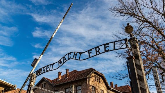 폴란드 아우슈비츠 강제수용소와 비엘리치카 소금광산 일일 투어|입장권+ 공식 가이드 가이드 포함