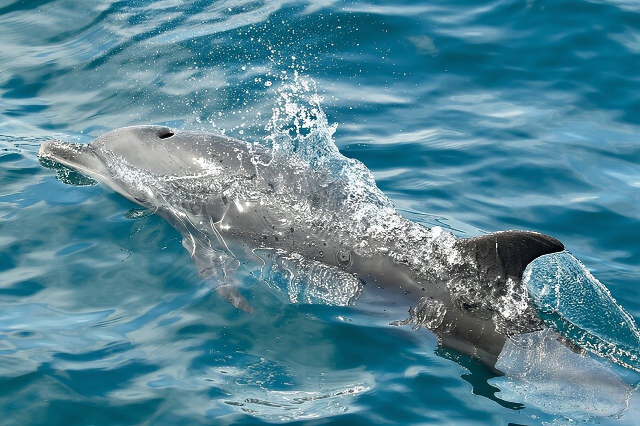 Dolphin and Snorkeling Trip with Costa Rican Companies