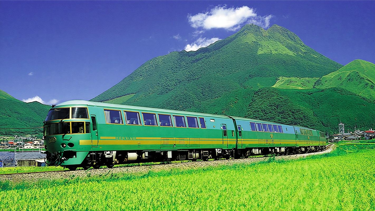 日本必買交通票｜JR PASS 山陽&山陰&北九州鐵路7日周遊券｜台灣地區宅配