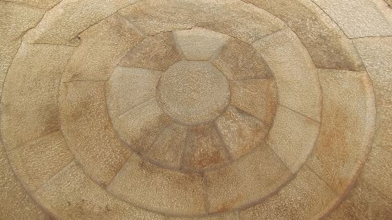 Kazanlak-Rose Valley-Valley of the Thracian Kings - private tour from Plovdiv