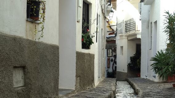 Alpujarra Private DayTrip from Granada