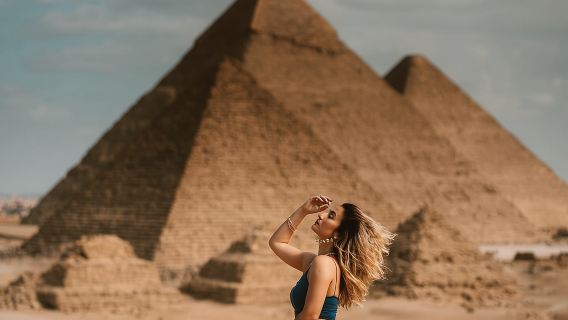 CairoTours