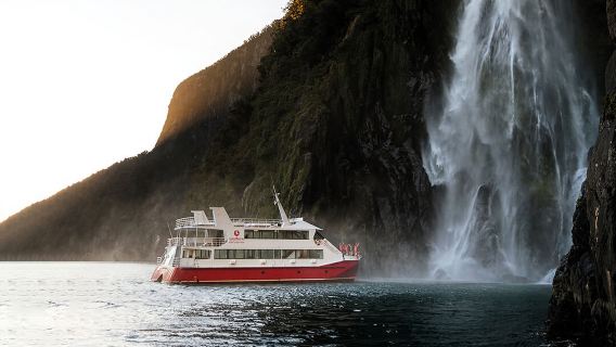 Milford Sound