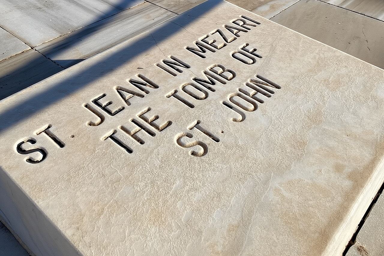 ALL INCLUSIVE Biblical Ephesus with BIBLE Oriented Guide &LUNCH