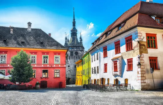 斯哥莎拉堡壘探索任務：冒險遊戲與導覽