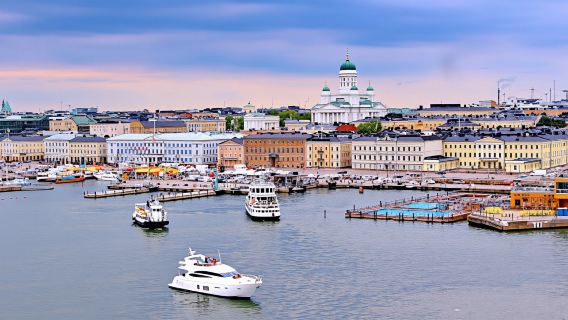 HelsinkiExperiences