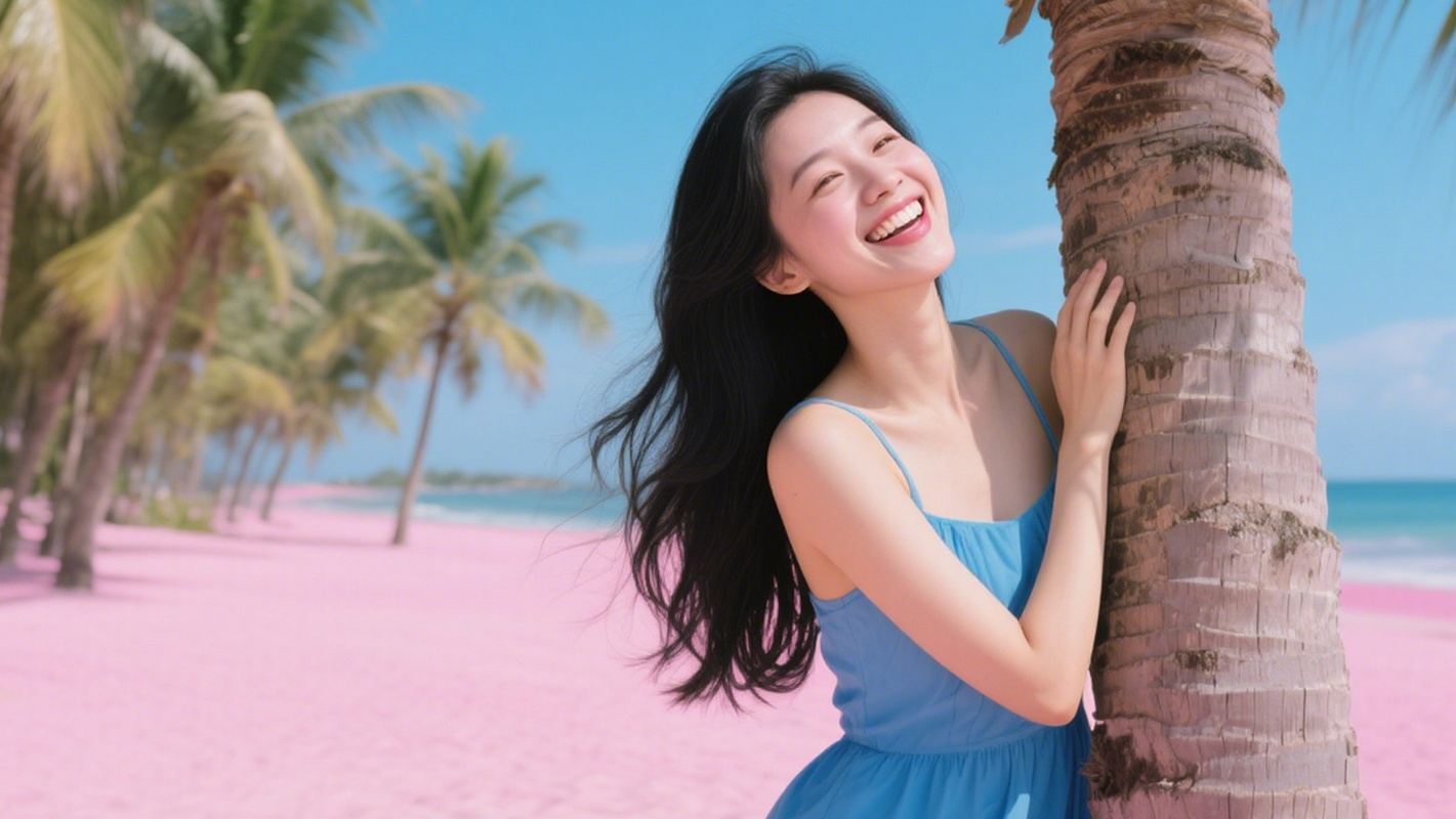 科莫多島日落八景點粉紅沙灘帕達爾島魔鬼魚科莫多一日遊