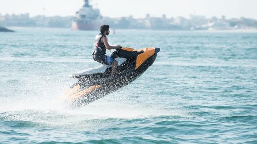 Dubai Jet Ski 9