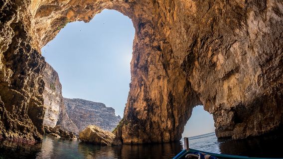 Tour riêng tham quan các điểm nổi bật của Malta hoặc Gozo trọn ngày – Lựa chọn của bạn!