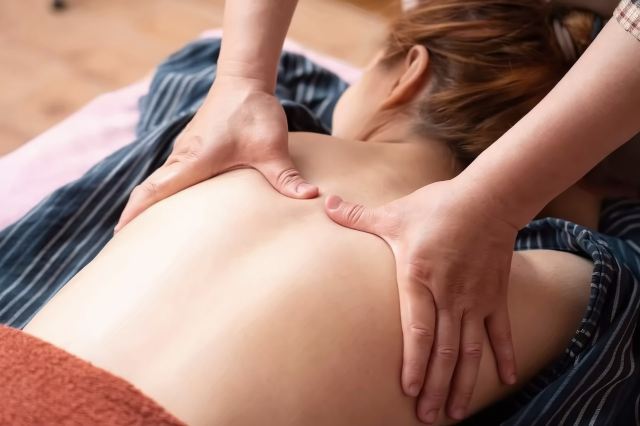 台北｜昇之道健康養生會館｜全身、足つぼマッサージ｜MRT中山駅、善導寺駅