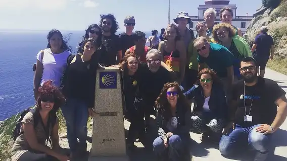 Excursion to Finisterre + Muxia + Costa da Morte (7 stops)