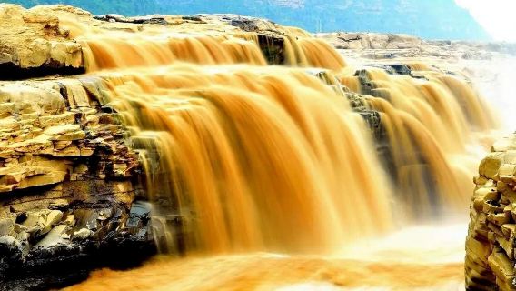 臨汾出發·山西黃河壺口瀑布一日遊【國慶期間多班次發車】