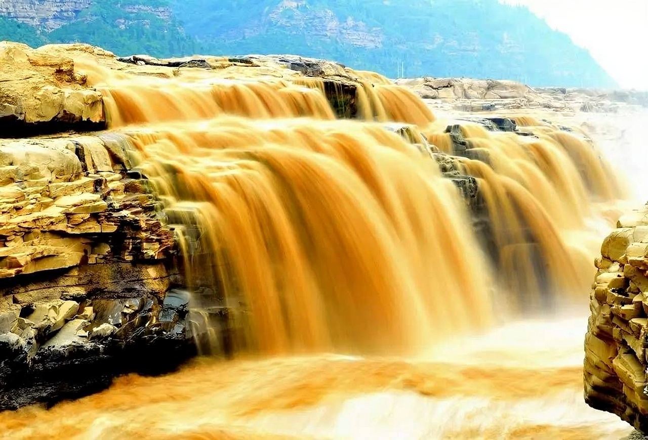 臨汾出發·山西黃河壺口瀑布一日遊【純玩線路】