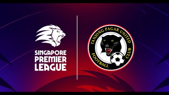 Tanjong Pagar United FC - Singapore Premier League (SPL) 2025/2026