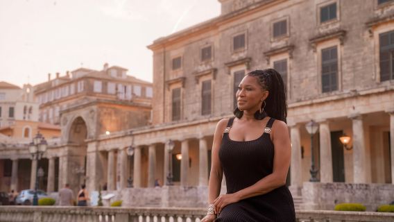 Servizio fotografico privato professionale per le vacanze a Nizza
