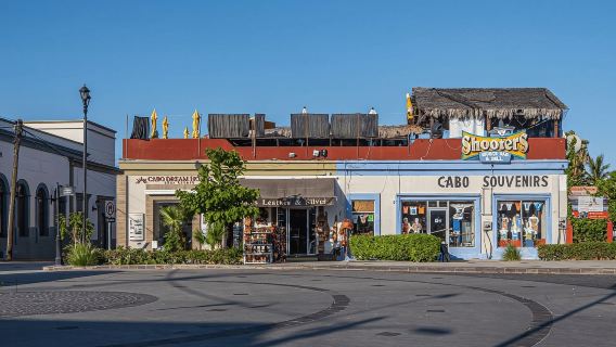 Los Cabos: San Jose del Cabo and Cabo San Lucas Tour